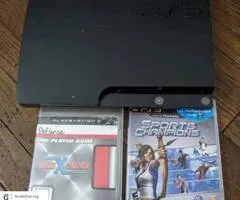 Ps3 slim