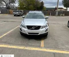 2010 Volvo XC, 60